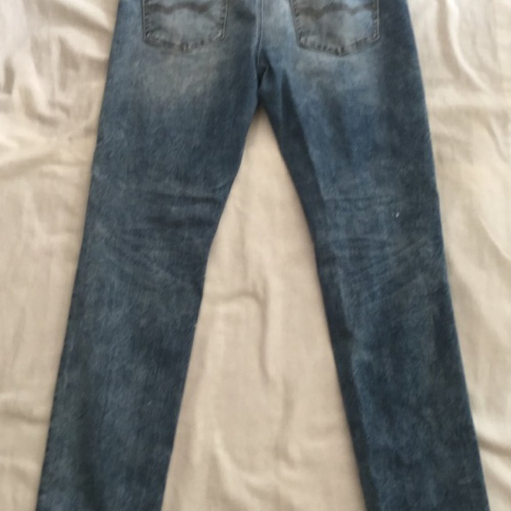 Jeans - Picture 3 of 4
